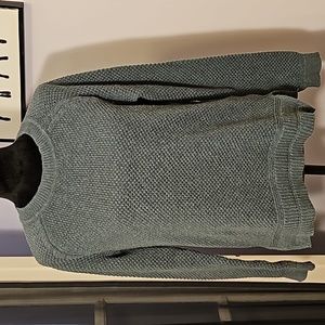 Old Navy Sage Green Sweater M